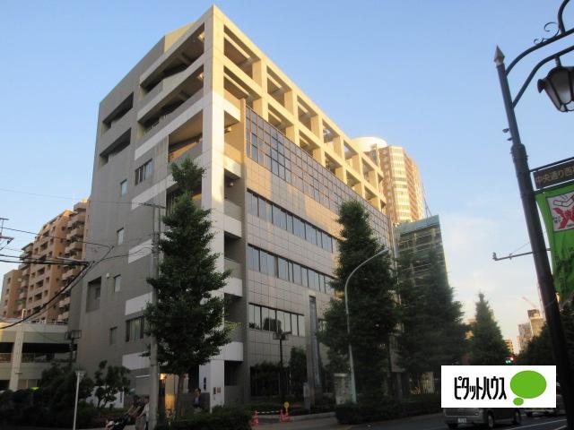 周辺環境画像