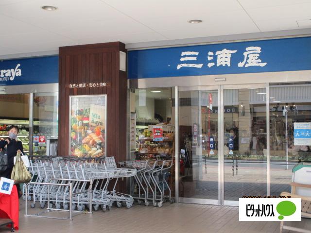 周辺環境画像