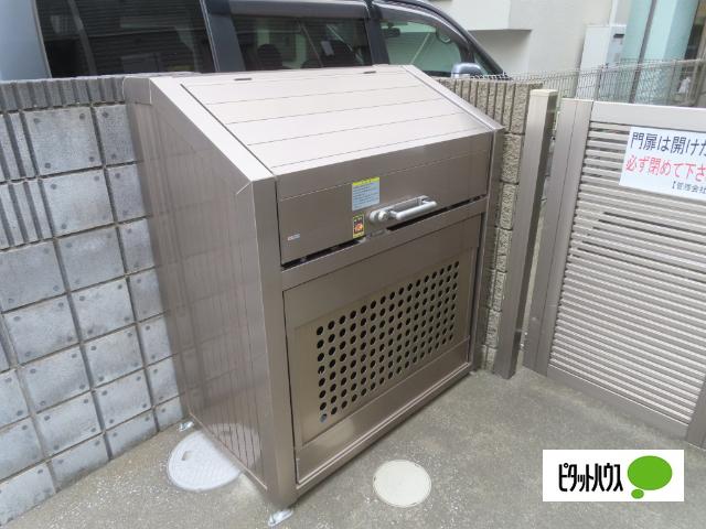 Ｔａｌａｓｓｉｏ 物件画像