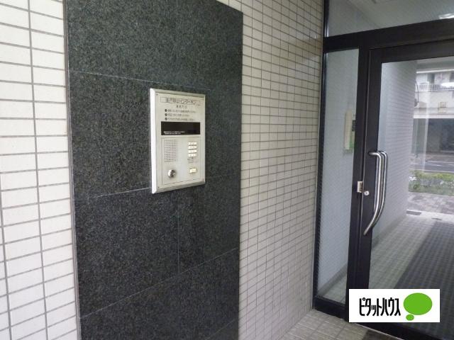 ヤマザキエムハイツ 物件画像