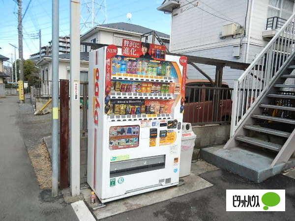 チェリーハイム 物件画像