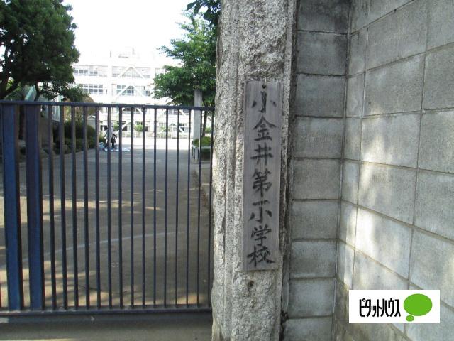 周辺環境画像