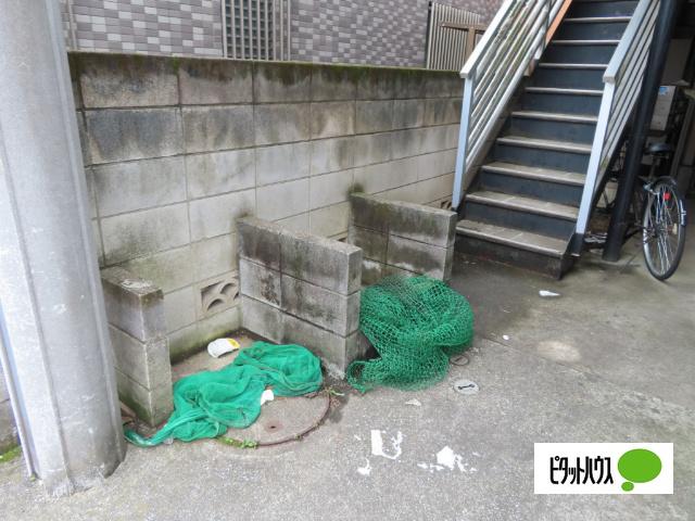 プチヴォアクサギ 物件画像