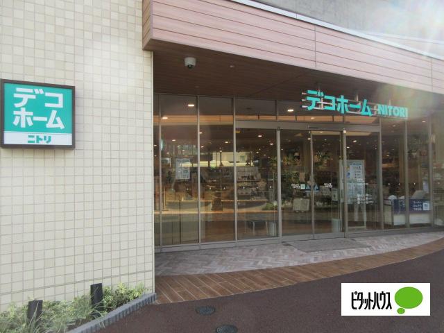 周辺環境画像