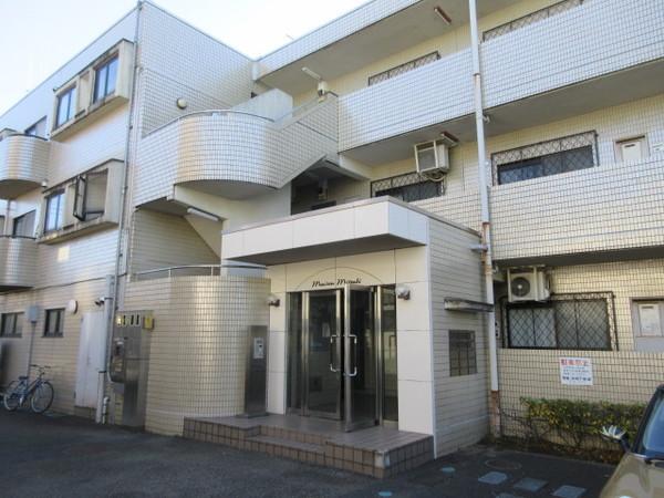 メゾン雅 物件画像