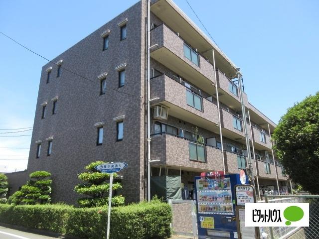 ☆綺麗な外観☆