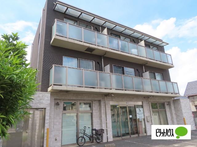 ☆綺麗な外観☆