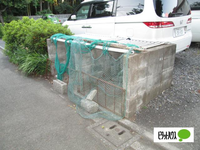 ユーエムイーＢ棟 物件画像