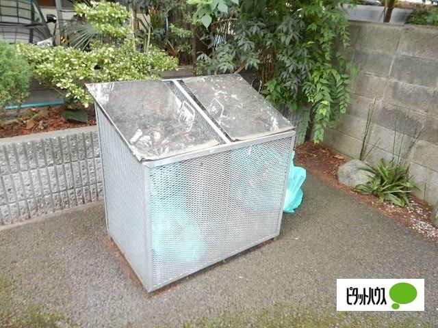 プロスペリテ栄 物件画像
