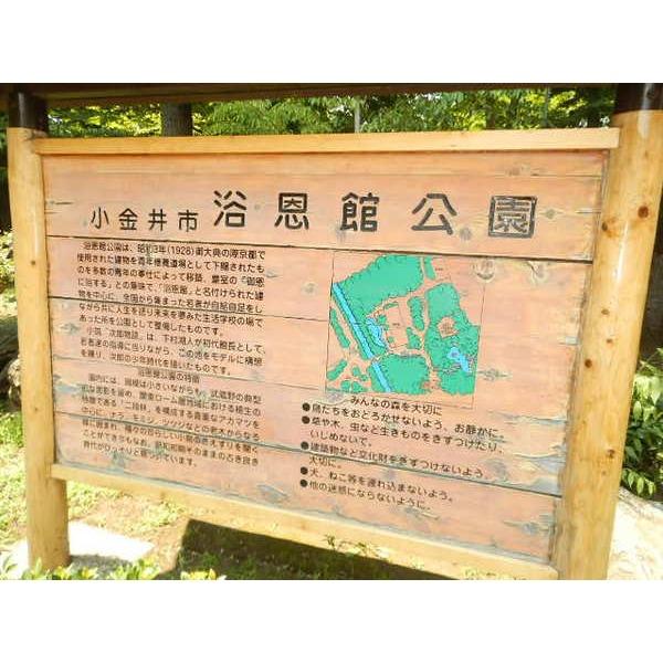 周辺環境画像