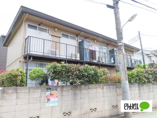 東緑コーポ 物件画像