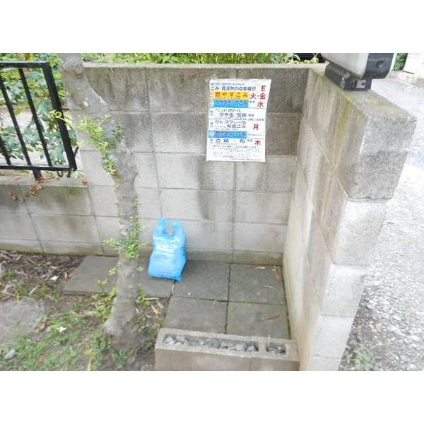 東緑コーポ 物件画像