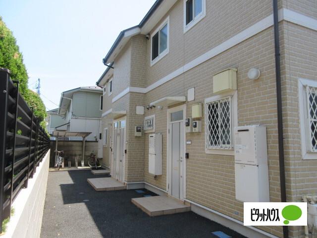 クレール 物件画像