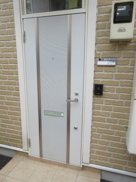 クレール 物件画像