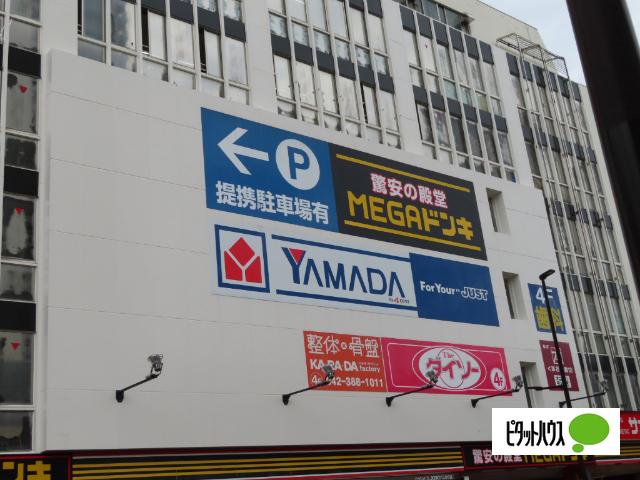 周辺環境画像