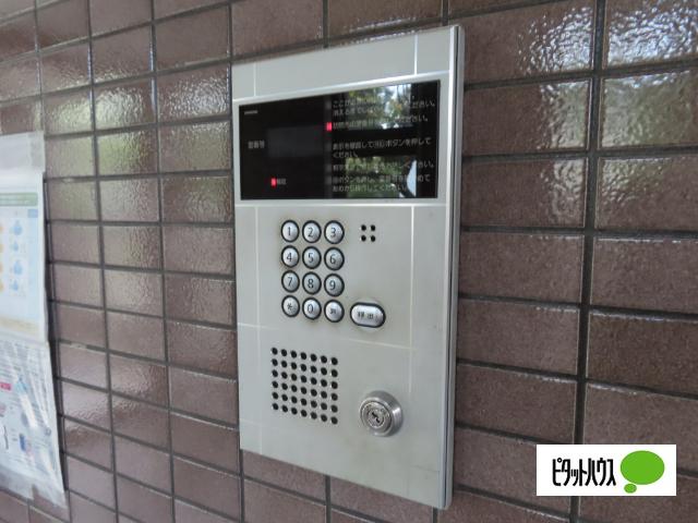 グランリヴェール 物件画像