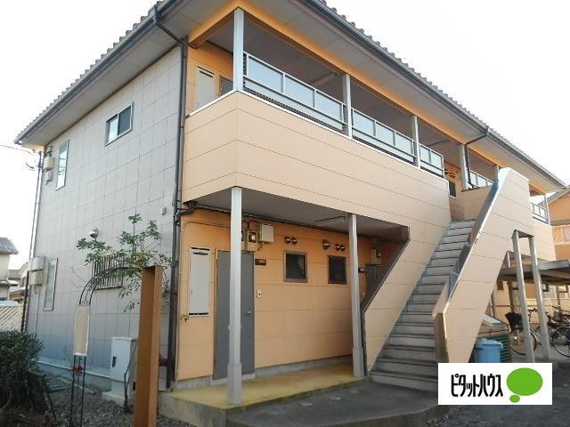 パーシモンヒルズ　 物件画像