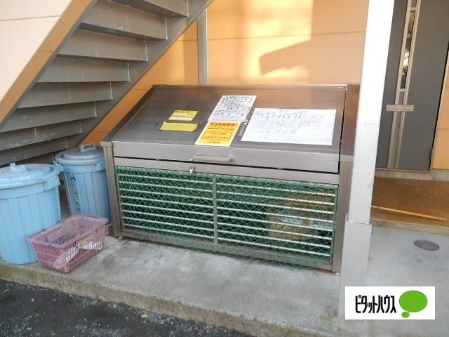 パーシモンヒルズ　 物件画像