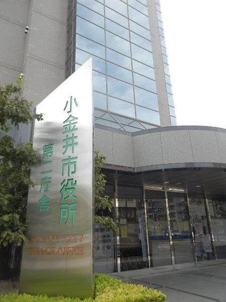 周辺環境画像