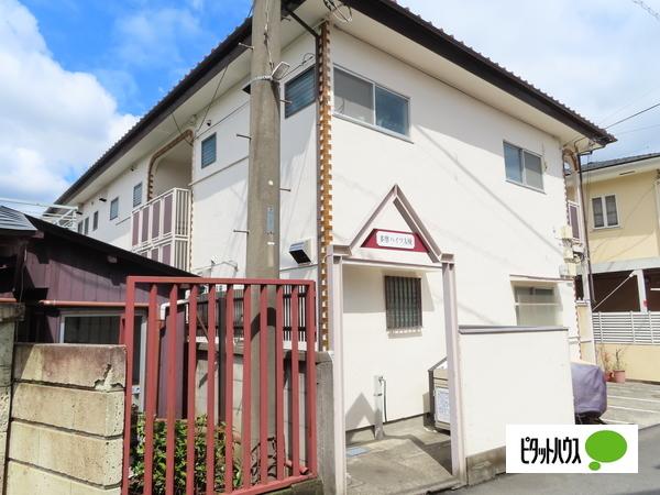 多摩ハイツA 物件画像