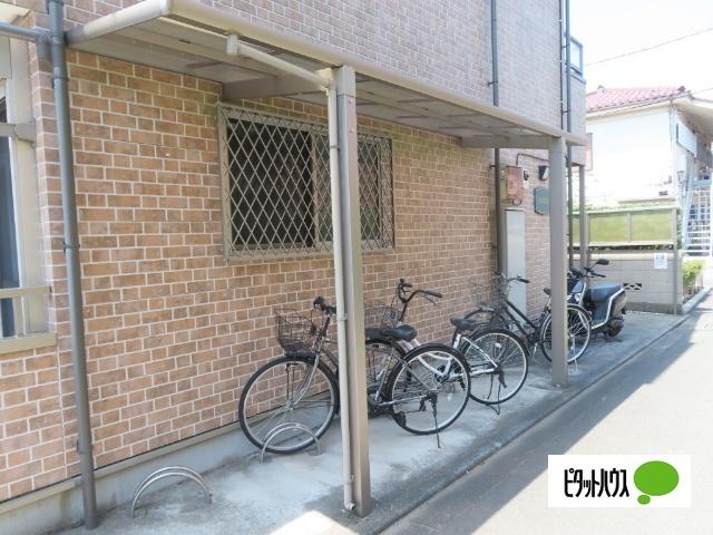 クレストコートフローラル 物件画像