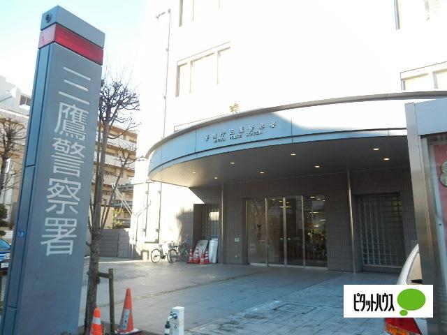 周辺環境画像
