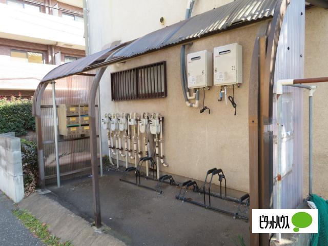 マイクイン 物件画像