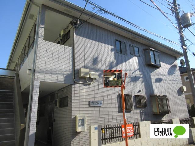 グリン・シャトル 物件画像