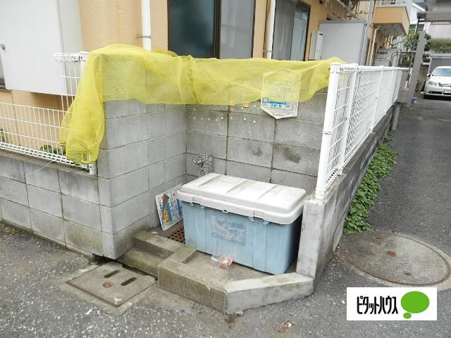 みずき館 物件画像