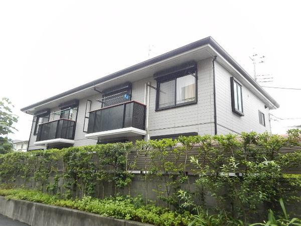 サウスドミール 物件画像