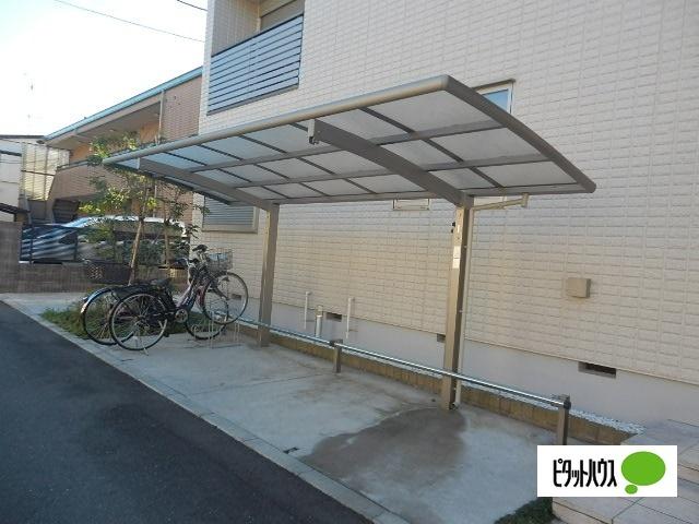 ヴィラ　アスティオス 物件画像
