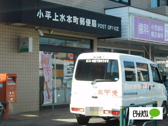 周辺環境画像