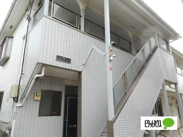 雅16コーポ 物件画像