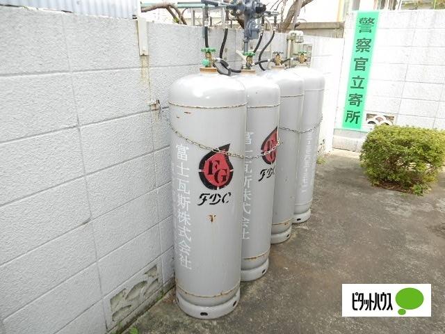雅16コーポ 物件画像