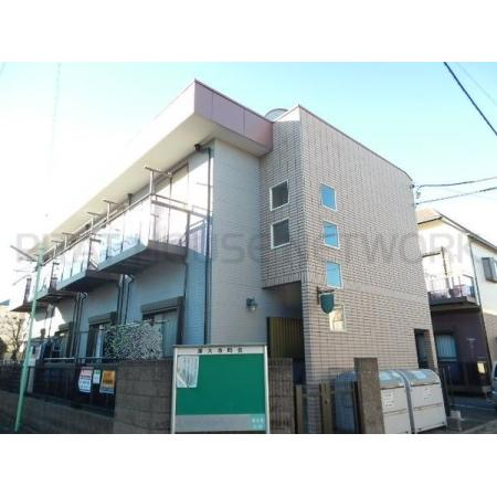 ☆綺麗な外観☆