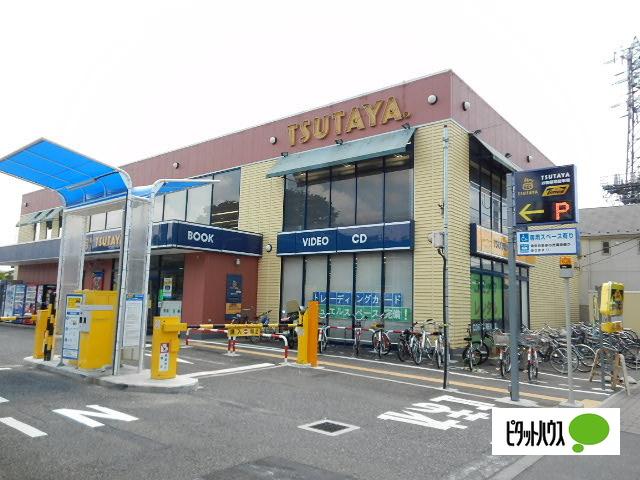 周辺環境画像
