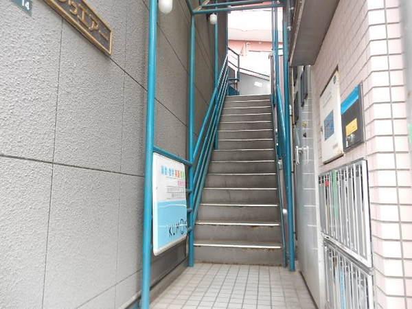 ＹＭスクゥエアー 物件画像