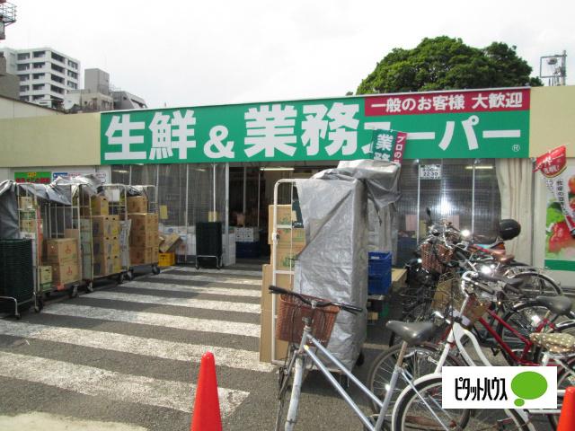 周辺環境画像