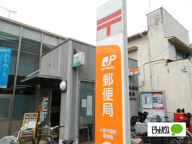 周辺環境画像