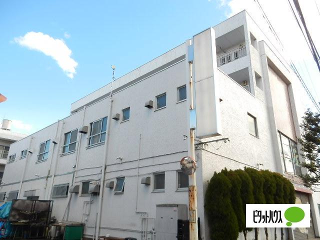 カメリアハウス 物件画像