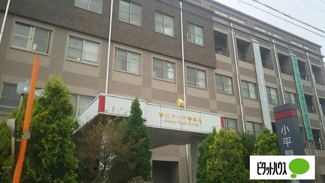 周辺環境画像