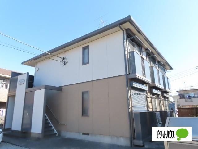 ラフィーネ弐番館 物件画像