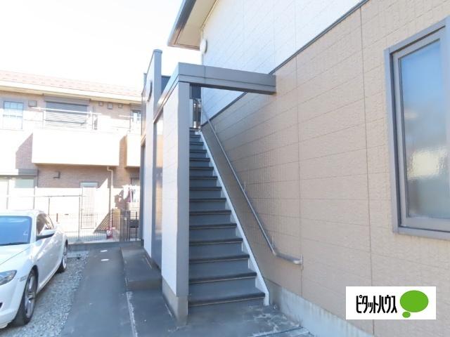 ラフィーネ弐番館 物件画像
