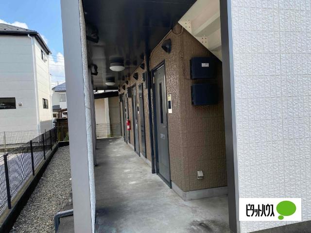 ラフィーネ弐番館 物件画像
