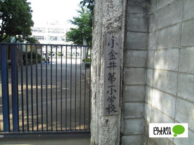 周辺環境画像