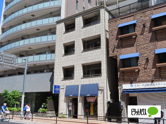 ☆綺麗な外観☆