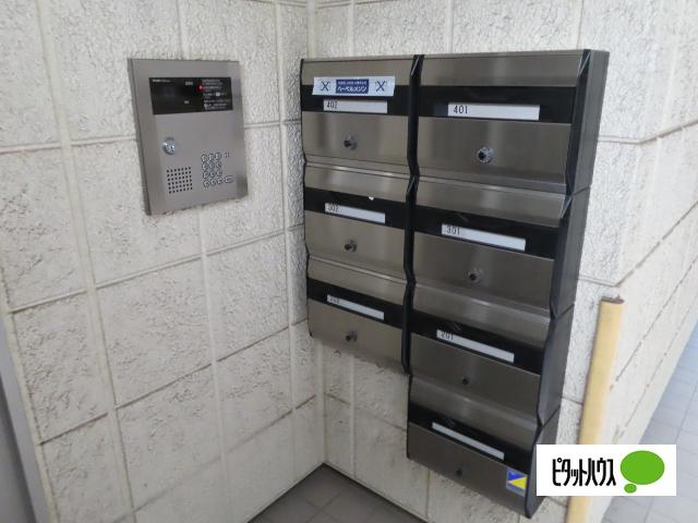 カーサ　ヒロ 物件画像