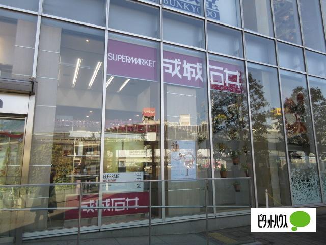 周辺環境画像