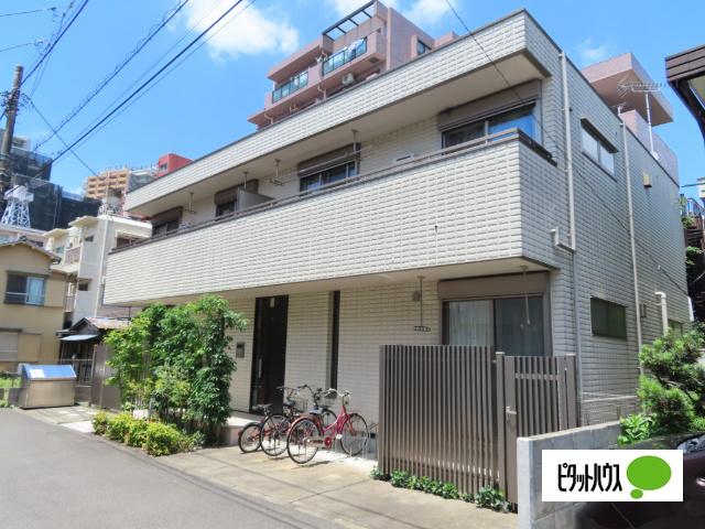 ルラーシェ小金井 物件画像