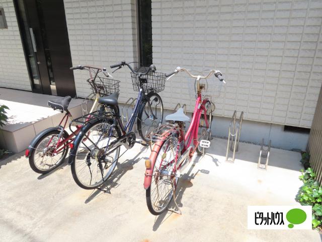 ルラーシェ小金井 物件画像